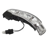 Maxbell Car Rearview Mirror Turn Signal Light 2038201321 A2038201321 Direct Replaces