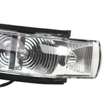 Maxbell Car Rearview Mirror Turn Signal Light 2038201421 A2038201421 Direct Replaces