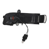 Maxbell Car Rearview Mirror Turn Signal Light 2038201421 A2038201421 Direct Replaces