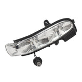 Maxbell Car Rearview Mirror Turn Signal Light 2038201421 A2038201421 Direct Replaces
