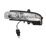 Maxbell Car Rearview Mirror Turn Signal Light 2038201421 A2038201421 Direct Replaces