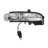 Maxbell Car Rearview Mirror Turn Signal Light 2038201421 A2038201421 Direct Replaces