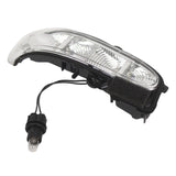 Maxbell Car Rearview Mirror Turn Signal Light 2038201421 A2038201421 Direct Replaces