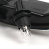 Maxbell Car Rearview Mirror Turn Signal Light 2038201421 A2038201421 Direct Replaces