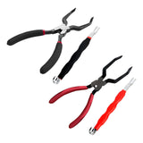 Maxbell Electrical Disconnect Plier for Factory Worker DIY Hobbyist Electrician black