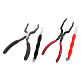Maxbell Electrical Disconnect Plier for Factory Worker DIY Hobbyist Electrician black