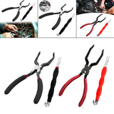 Maxbell Electrical Disconnect Plier for Factory Worker DIY Hobbyist Electrician black