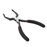 Maxbell Electrical Disconnect Plier for Factory Worker DIY Hobbyist Electrician black