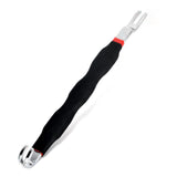 Maxbell Electrical Disconnect Plier for Factory Worker DIY Hobbyist Electrician black