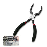 Maxbell Electrical Disconnect Plier for Factory Worker DIY Hobbyist Electrician black