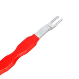 Maxbell Electrical Disconnect Plier for Factory Worker DIY Hobbyist Electrician red