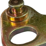 Maxbell Carburetor Kickdown Throttle Bracket Kit 20 121 Professional Direct Replaces