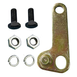 Maxbell Carburetor Kickdown Throttle Bracket Kit 20 121 Professional Direct Replaces