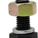 Maxbell Carburetor Kickdown Throttle Bracket Kit 20 121 Professional Direct Replaces