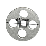 Maxbell 303-1656 Crankshaft Rotation Tool for Land Range Velar 2021