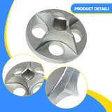 Maxbell 303-1656 Crankshaft Rotation Tool for Land Range Velar 2021