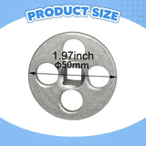Maxbell 303-1656 Crankshaft Rotation Tool for Land Range Velar 2021