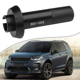 Maxbell Front Crankshaft Seal Aligner Tool Replace for Land Rover 5.0 V8 3.0 V6