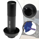 Maxbell Front Crankshaft Seal Aligner Tool Replace for Land Rover 5.0 V8 3.0 V6