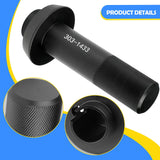 Maxbell Front Crankshaft Seal Aligner Tool Replace for Land Rover 5.0 V8 3.0 V6