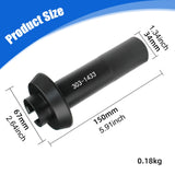Maxbell Front Crankshaft Seal Aligner Tool Replace for Land Rover 5.0 V8 3.0 V6