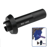 Maxbell Front Crankshaft Seal Aligner Tool Replace for Land Rover 5.0 V8 3.0 V6