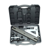 Maxbell Automatic Transmission 0AM Repair Sturdy Shell Removal Tool for Audi A3 Black