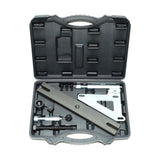 Maxbell Automatic Transmission 0AM Repair Sturdy Shell Removal Tool for Audi A3 Black