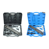 Maxbell Automatic Transmission 0AM Repair Sturdy Shell Removal Tool for Audi A3 Black