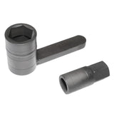 Maxbell Front and Rear Differential Tool Easy to Use Car Spare Part for Audi Q7