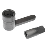 Maxbell Front and Rear Differential Tool Easy to Use Car Spare Part for Audi Q7