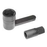 Maxbell Front and Rear Differential Tool Easy to Use Car Spare Part for Audi Q7