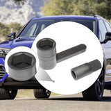 Maxbell Front and Rear Differential Tool Easy to Use Car Spare Part for Audi Q7