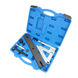 Maxbell Automatic Transmission 0AM Repair Sturdy Shell Removal Tool for Audi A3 Blue
