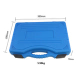 Maxbell Automatic Transmission 0AM Repair Sturdy Shell Removal Tool for Audi A3 Blue