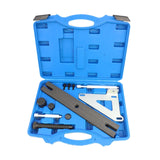 Maxbell Automatic Transmission 0AM Repair Sturdy Shell Removal Tool for Audi A3 Blue