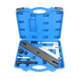 Maxbell Automatic Transmission 0AM Repair Sturdy Shell Removal Tool for Audi A3 Blue