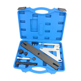 Maxbell Automatic Transmission 0AM Repair Sturdy Shell Removal Tool for Audi A3 Blue