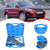Maxbell Automatic Transmission 0AM Repair Sturdy Shell Removal Tool for Audi A3 Blue