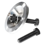 Maxbell Auto Differential Gear Accessory Kit Bearing Seal Tool for Toyota Crown