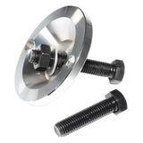 Maxbell Auto Differential Gear Accessory Kit Bearing Seal Tool for Toyota Crown