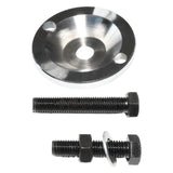 Maxbell Auto Differential Gear Accessory Kit Bearing Seal Tool for Toyota Crown