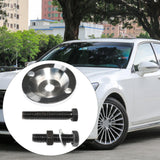 Maxbell Auto Differential Gear Accessory Kit Bearing Seal Tool for Toyota Crown