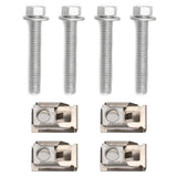 Maxbell Exhaust Hardware Kit 6036734AA 6508305AA for Dodge Nitro 2007-2011