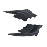 Maxbell 1 Pair Windshield Cover 86150-1E010 86160-1E010 Grille Windshield Wiper Cowl