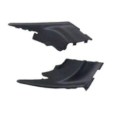 Maxbell 1 Pair Windshield Cover 86150-1E010 86160-1E010 Grille Windshield Wiper Cowl