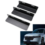 Maxbell 3 Pieces Car Trunk Organizer Dividers Automotive Accessories Cargo Divider