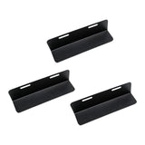 Maxbell 3 Pieces Car Trunk Organizer Dividers Automotive Accessories Cargo Divider