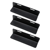 Maxbell 3 Pieces Car Trunk Organizer Dividers Automotive Accessories Cargo Divider