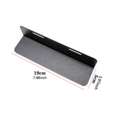 Maxbell 3 Pieces Car Trunk Organizer Dividers Automotive Accessories Cargo Divider